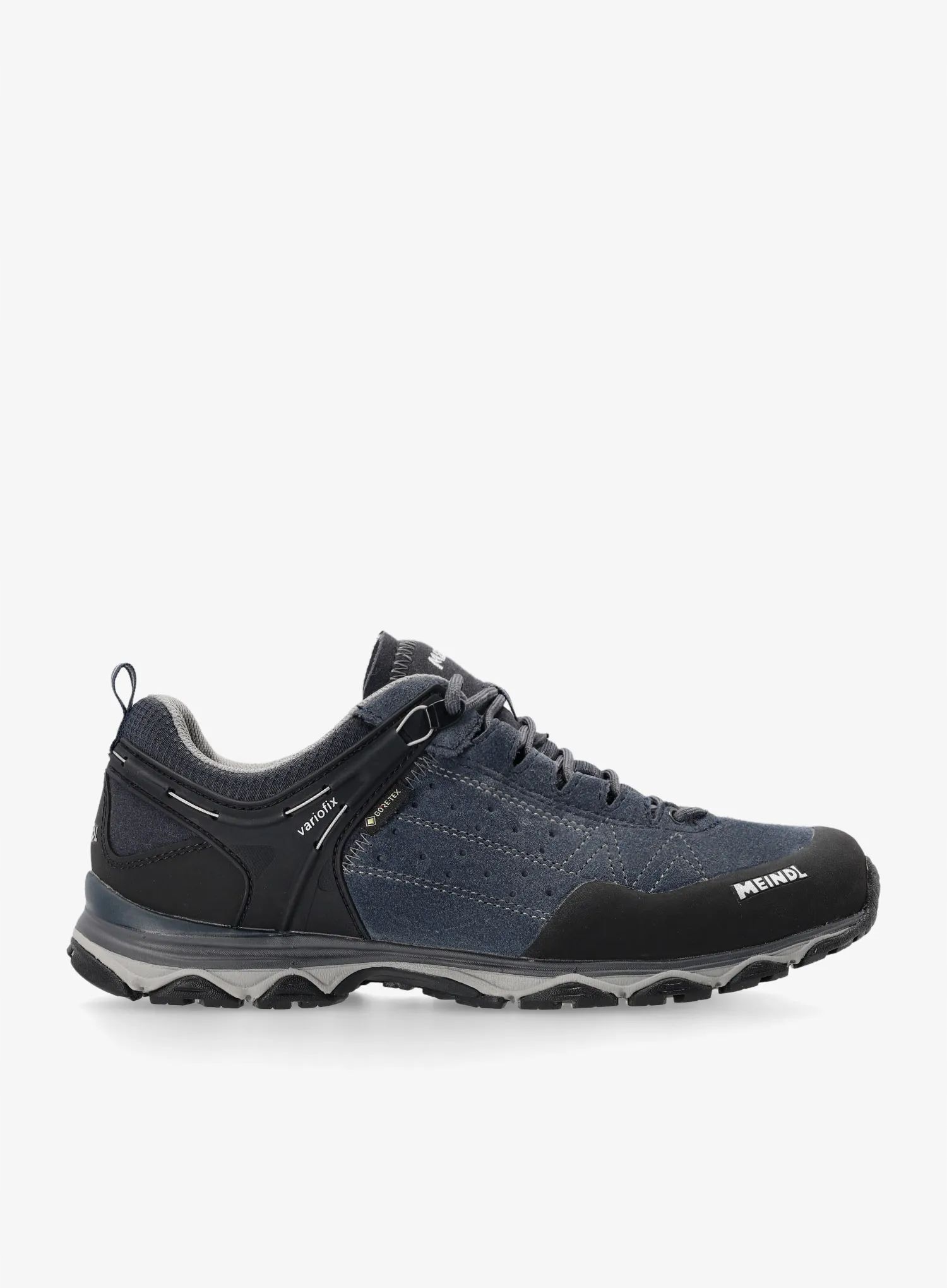 Trekové boty Meindl Ontario Gtx navy/black Uk 8,5 (42,5)