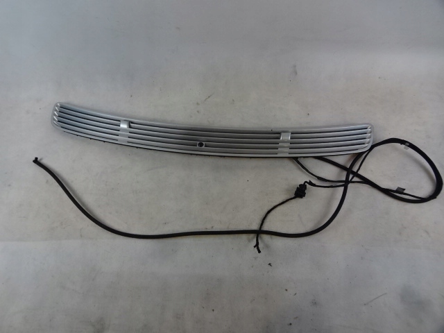 Воздухозаборник MERCEDES CLK W209