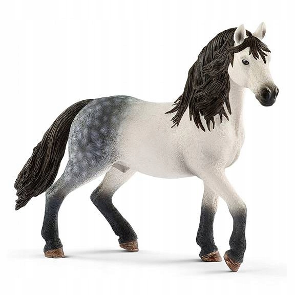 

Schleich - Ogier rasy Andaluzyjskiej 13821