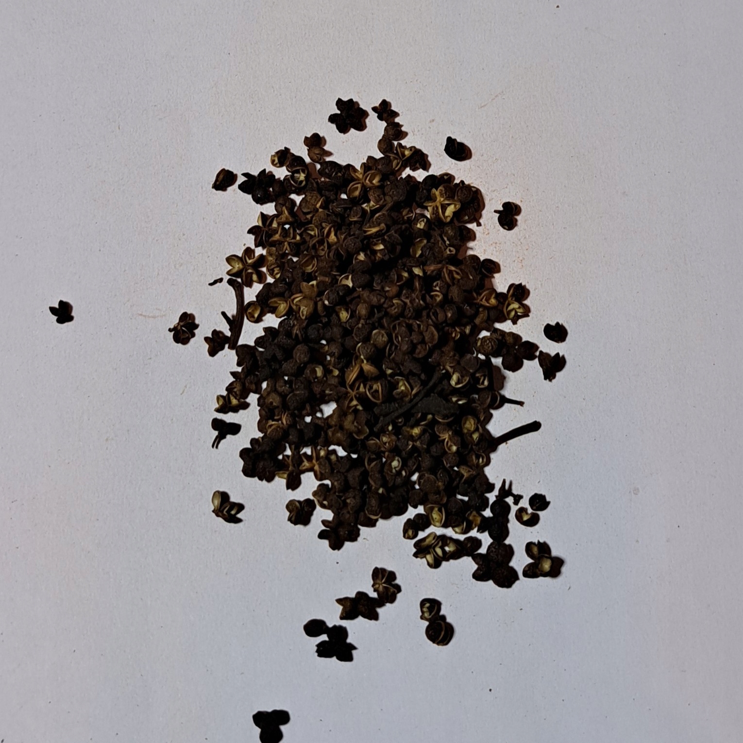 Levně Pepř Mac Khen 1 Kg Rafex