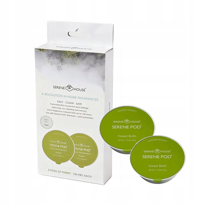 

Naturalne Woski Zapachowe Do Aromaterapii Premium