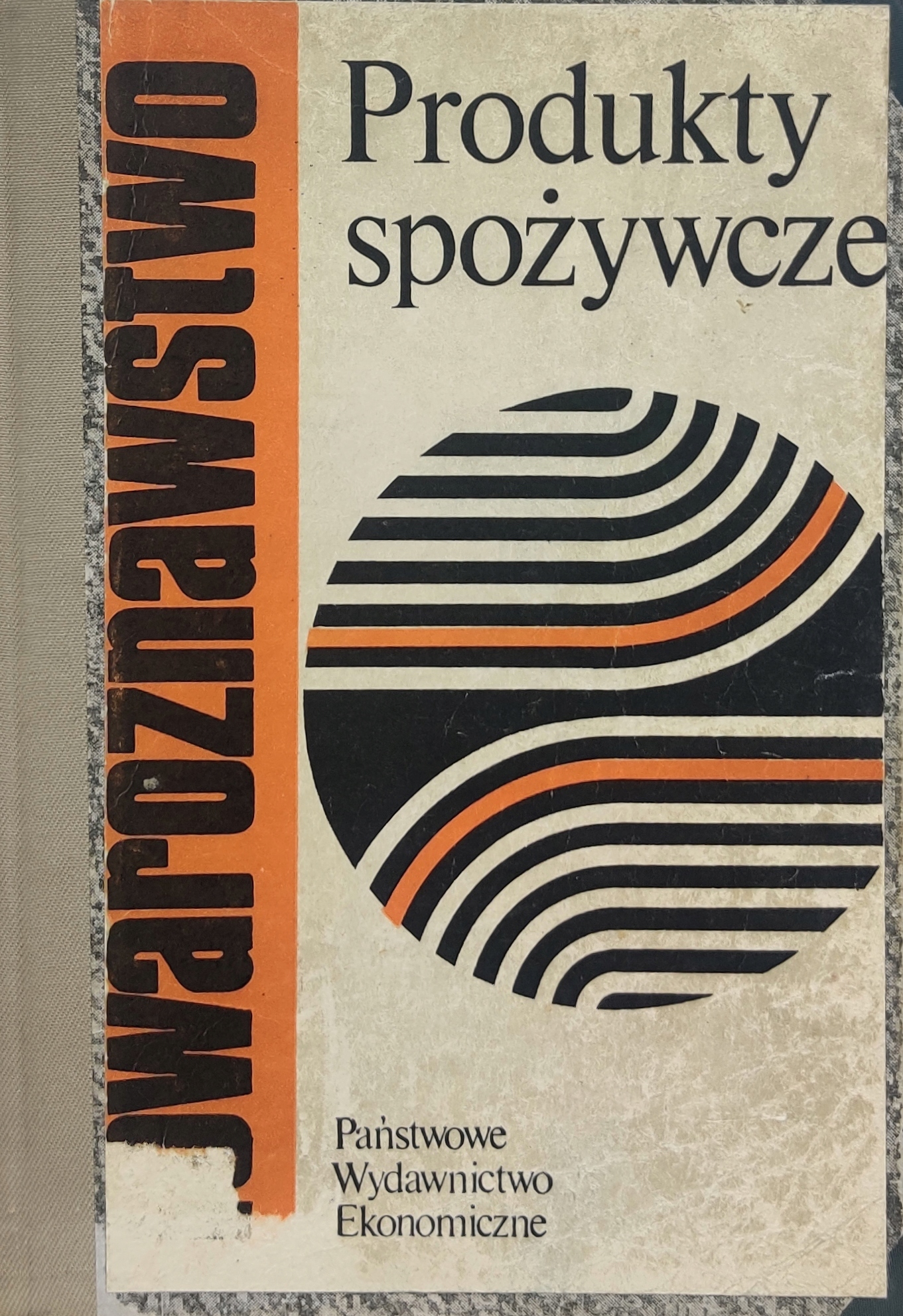 Produkty spożywcze Towarozawstwo