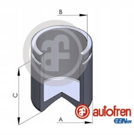 TŁOCZEK DO ZACISKU MANDO 38MM Producent części Autofren