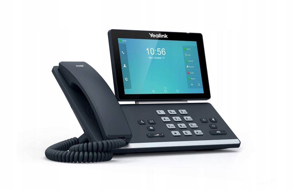 Telefon IP YEALINK T58A |Teams Edition Kod producenta YE-T58A