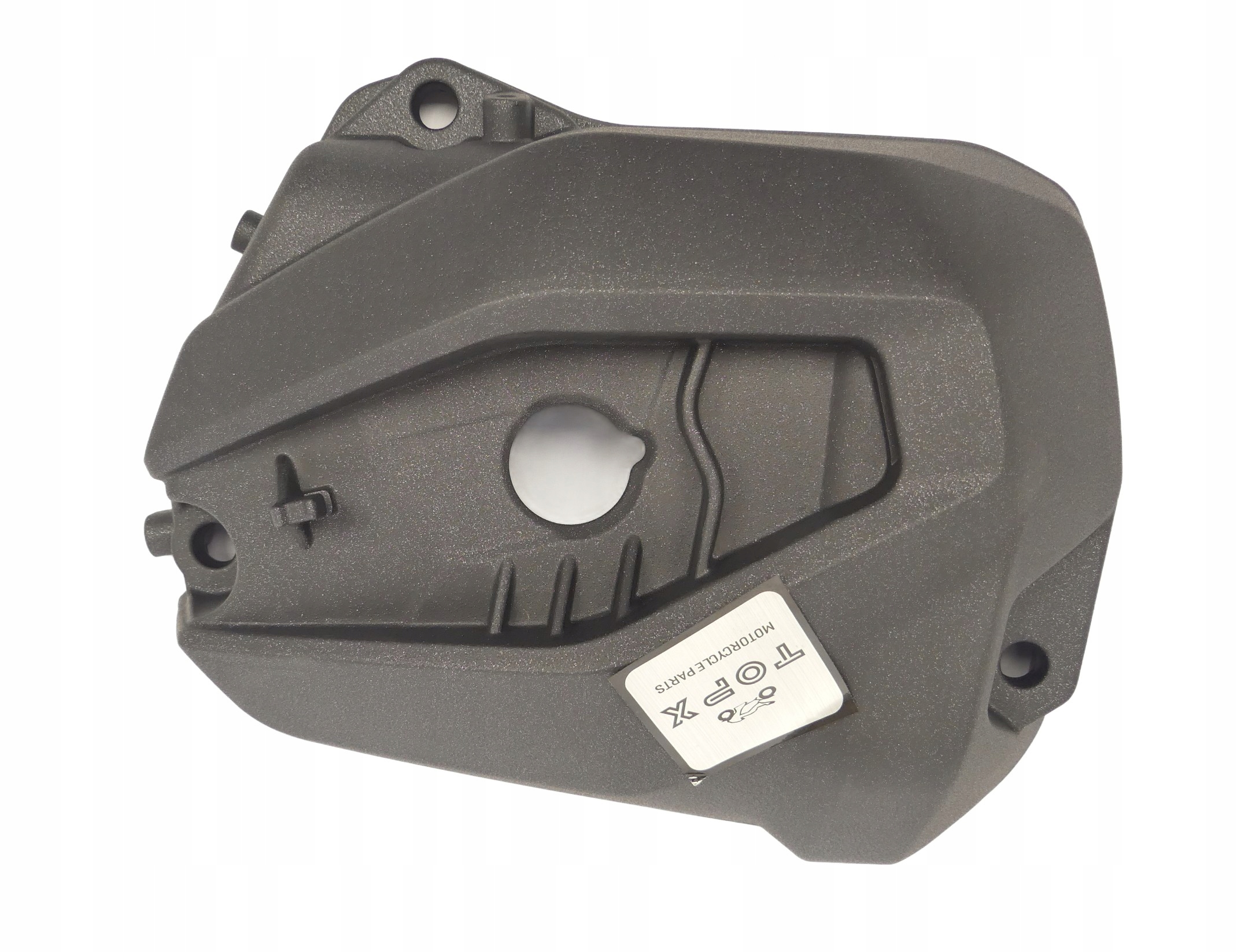 Kryt víka válce hlavy motocyklu levý Bmw R1300GS 23 25 R1300 Gs