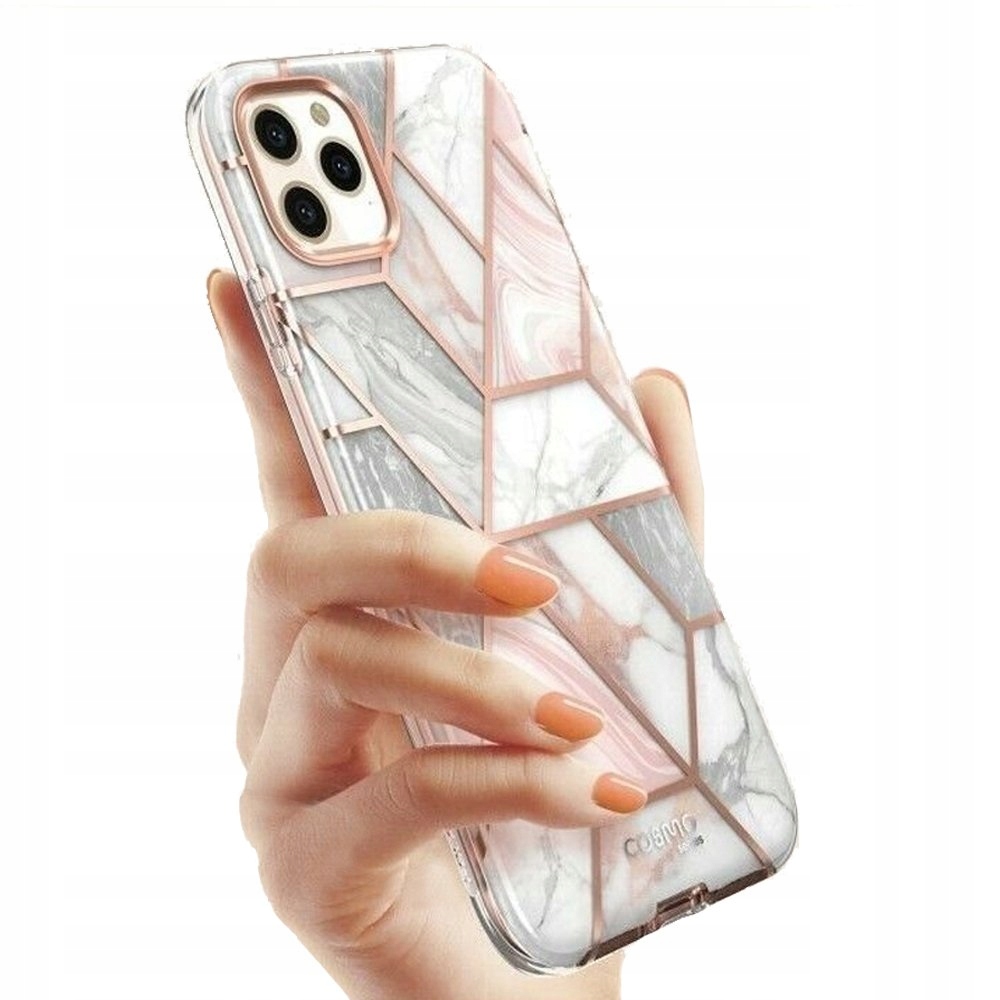 

Etui Supcase Cosmo do iPhone 11 Pro Max, futerał