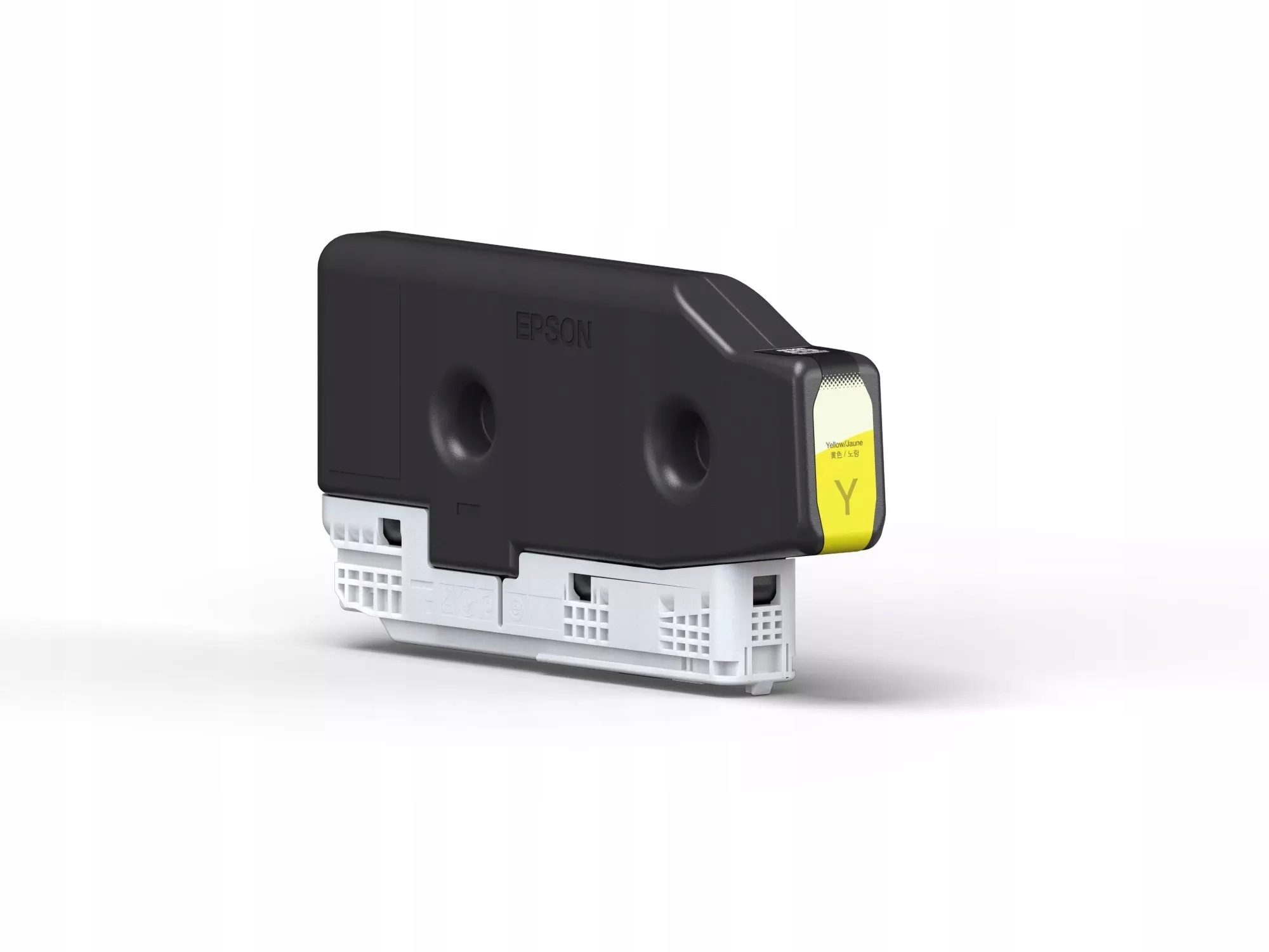 Epson T08Q4 Yellow originálny