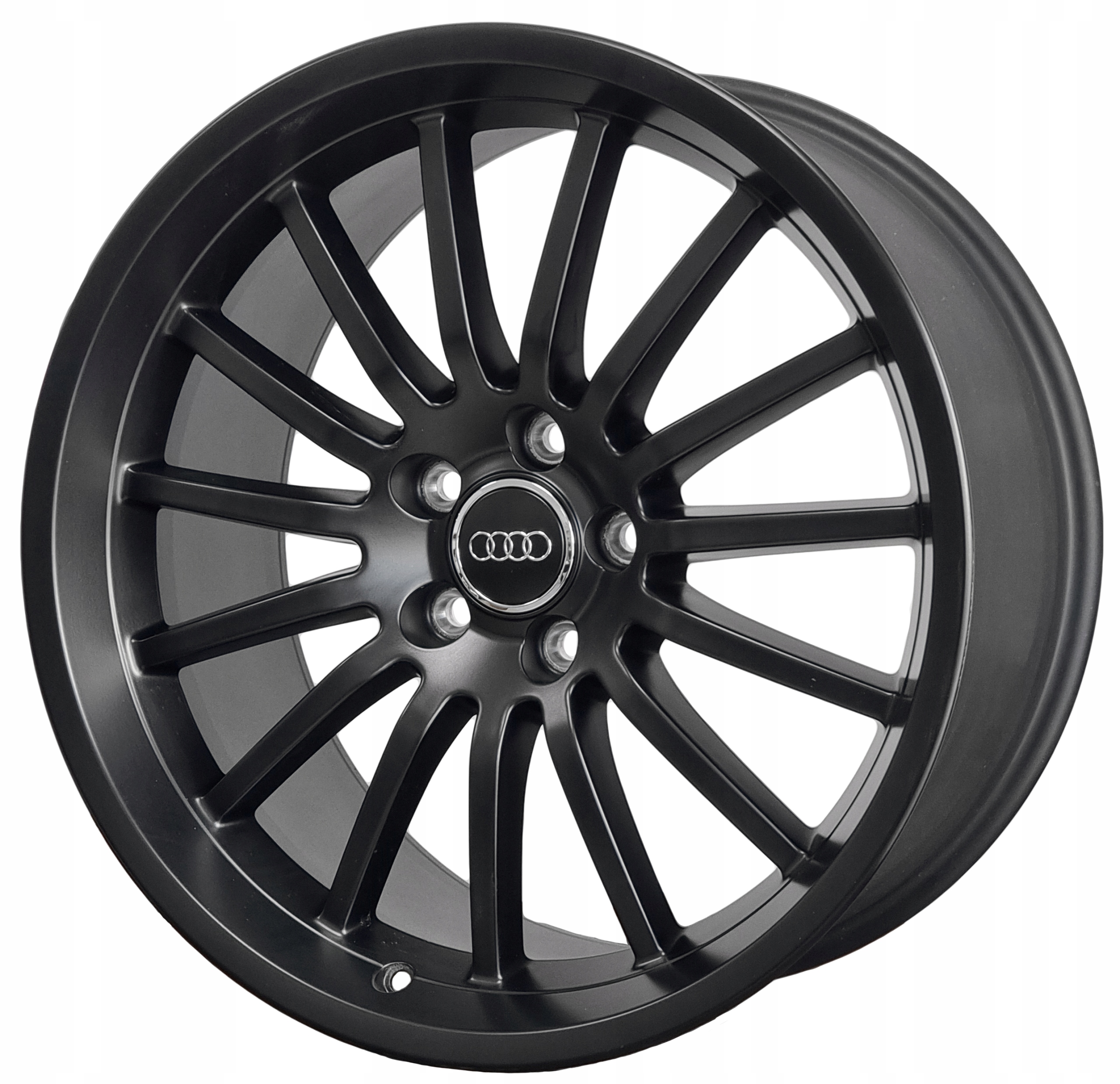 Originálne Alufelgi Disky Audi A5 8T A7 A8 D4 D5 19 Cali 8T0071499G