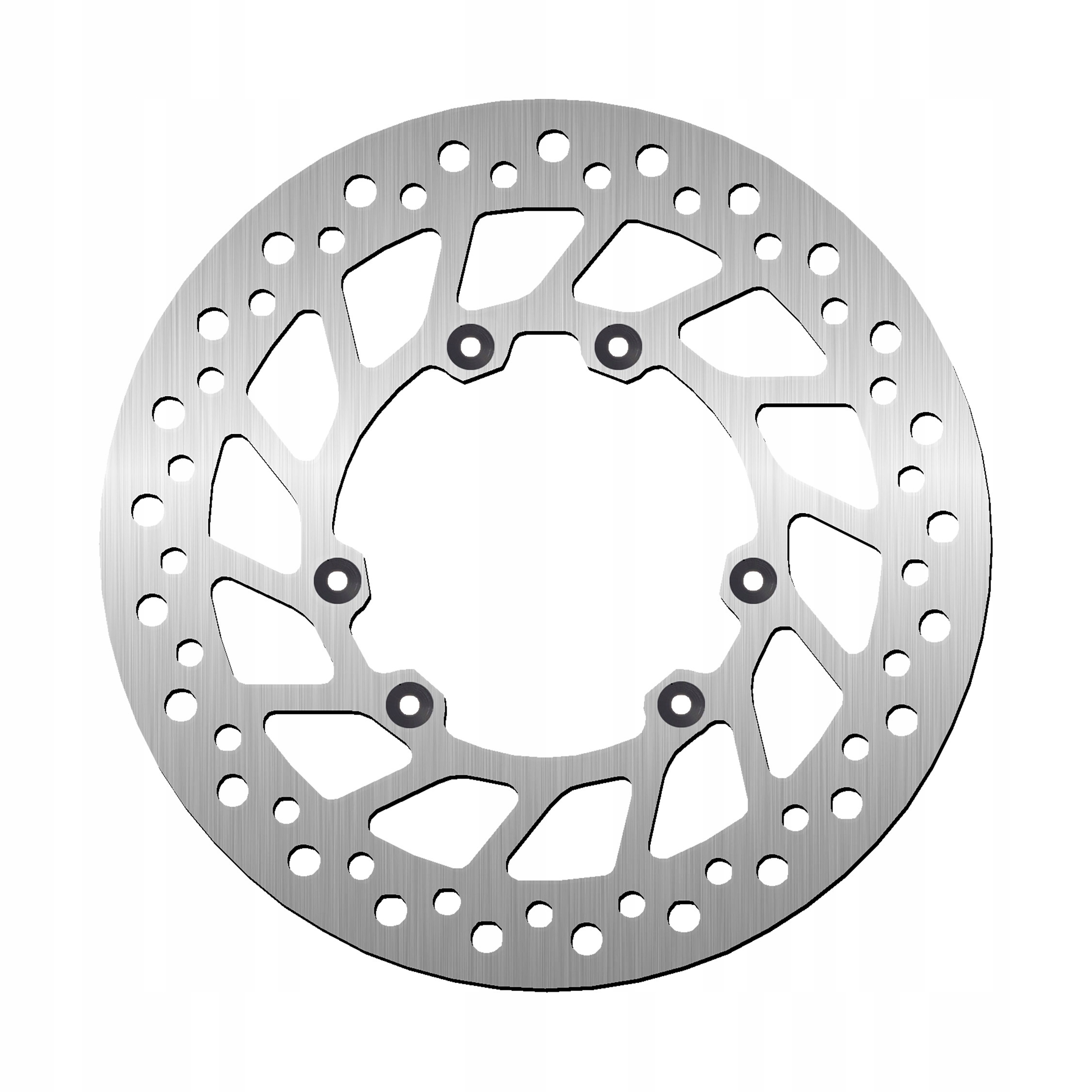 Brzdový kotúč Ng 066 DIS066