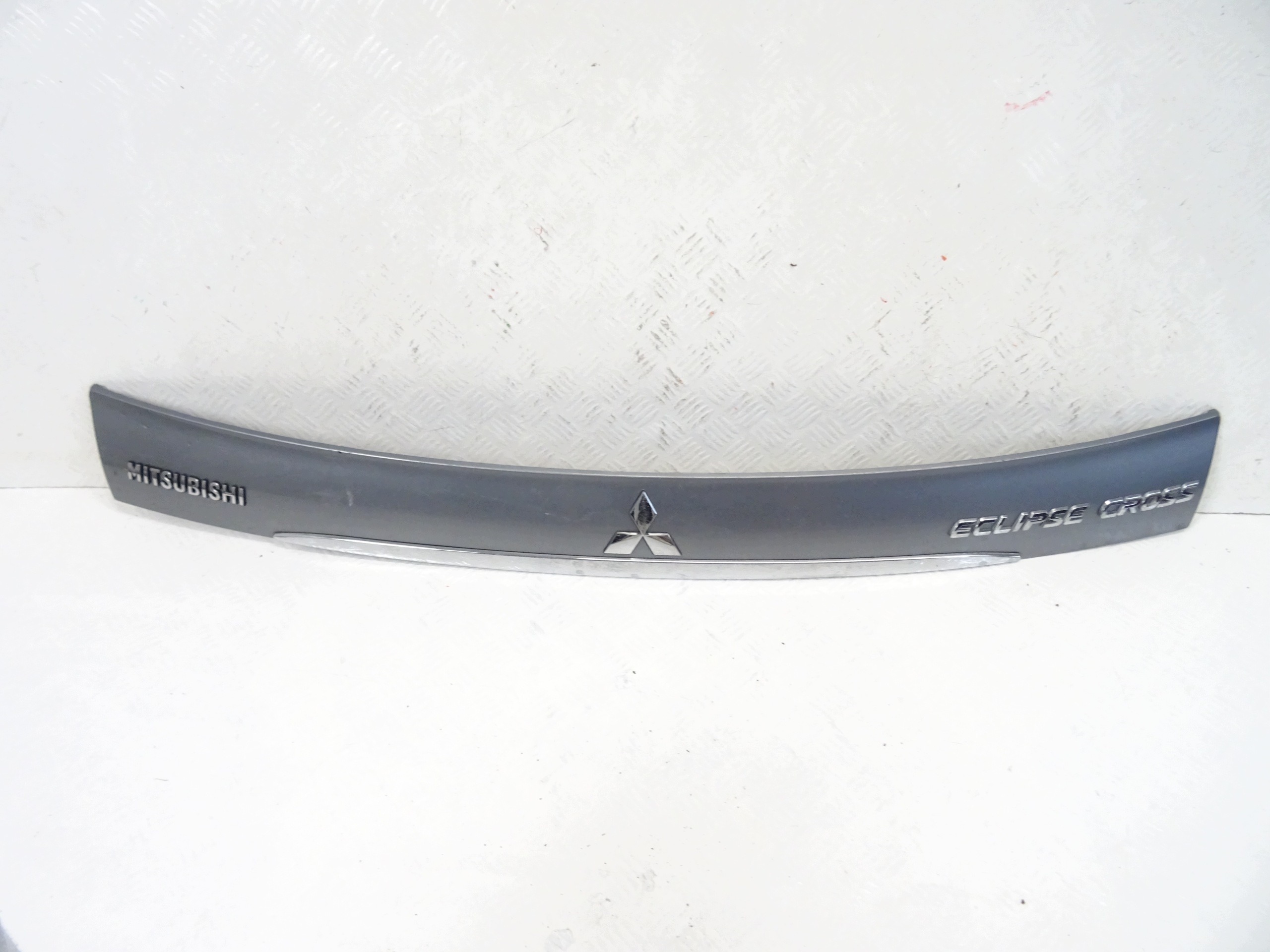 cap bonnet boot rear part MITSUBISHI ECLIPSE CROSS 5817A275ZZ