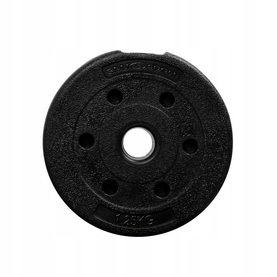 HANTLE REGULOWANE SZTANGA ZESTAW BR040 40kg Rodzaj bitumiczne