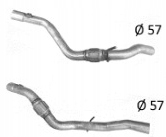 Chrysler 300M 3.5 V6 Trubka