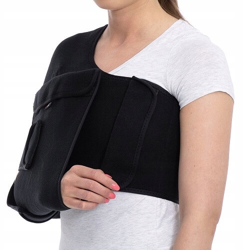 MSupport orteza kończyny górnej typu Desaulta S