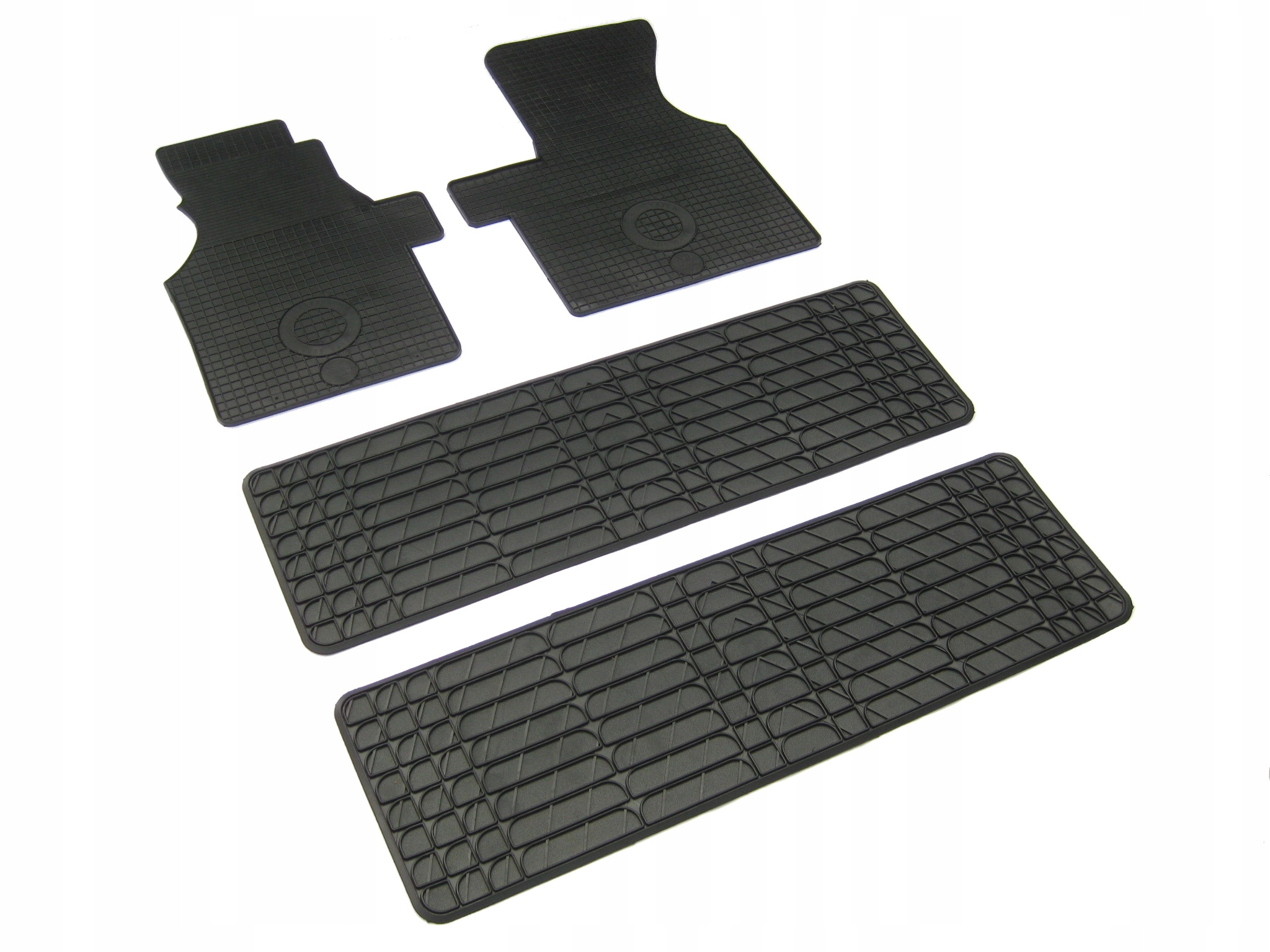 DOMA Volkswagen VW T4 Bus Multivan Caravelle 8/9m Producent Doma