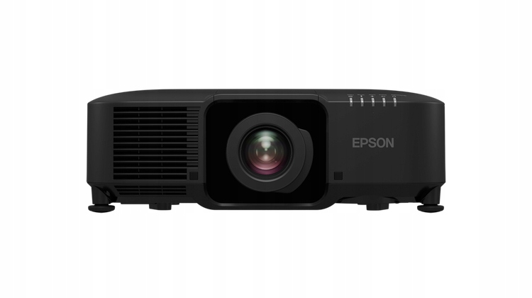 Epson EB-PU1007B/ 3LCD/ 7000lm/ Wuxga/ Hdmi/ Lan V11HA34840