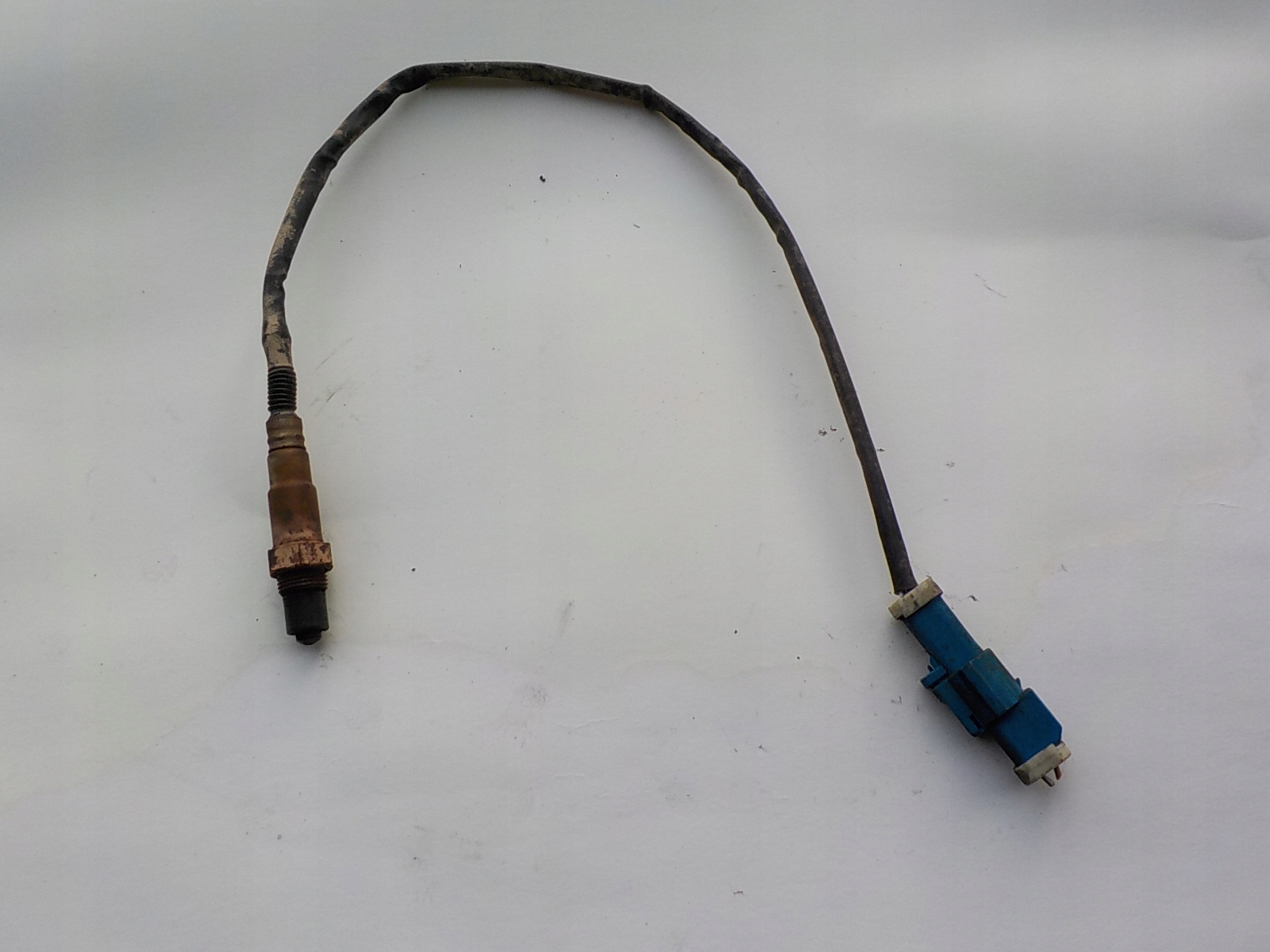 FORD GALAXY II 2.0 16V B SONDA LAMBDA 0258006927