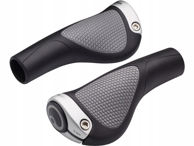 Ergon GP1 L Chwyty Rowerowe Ergonomiczne