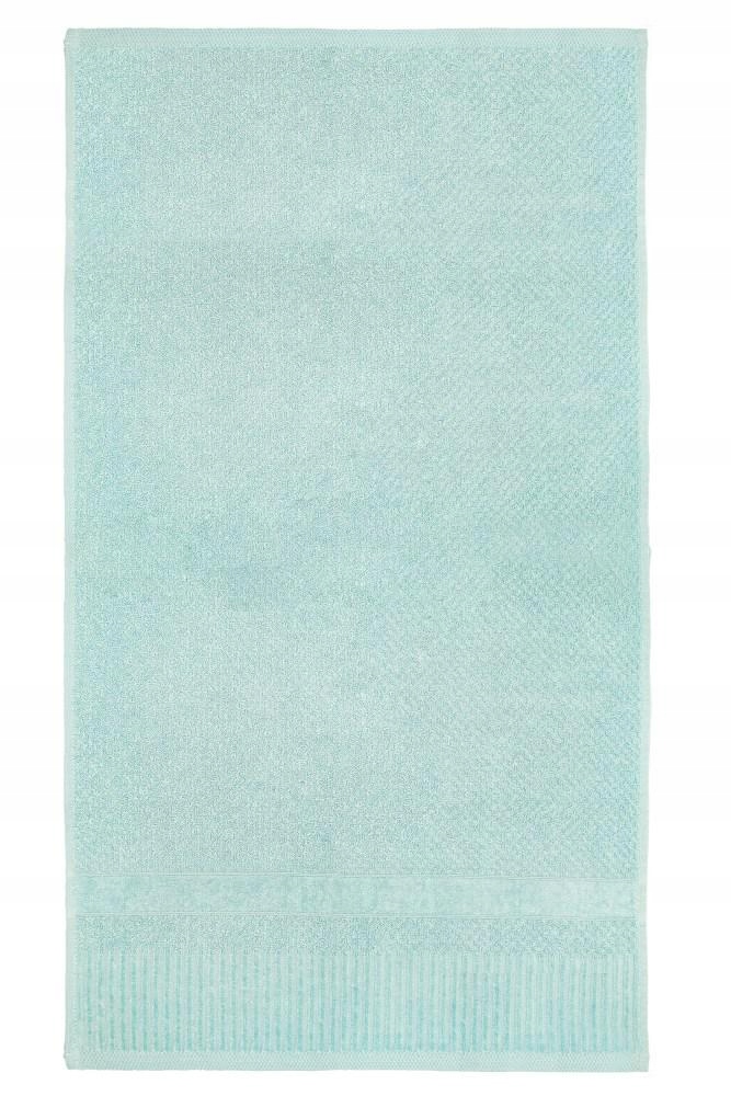 

Ręcznik Ivo 30x50 miętowy 500 g/m2 frotte