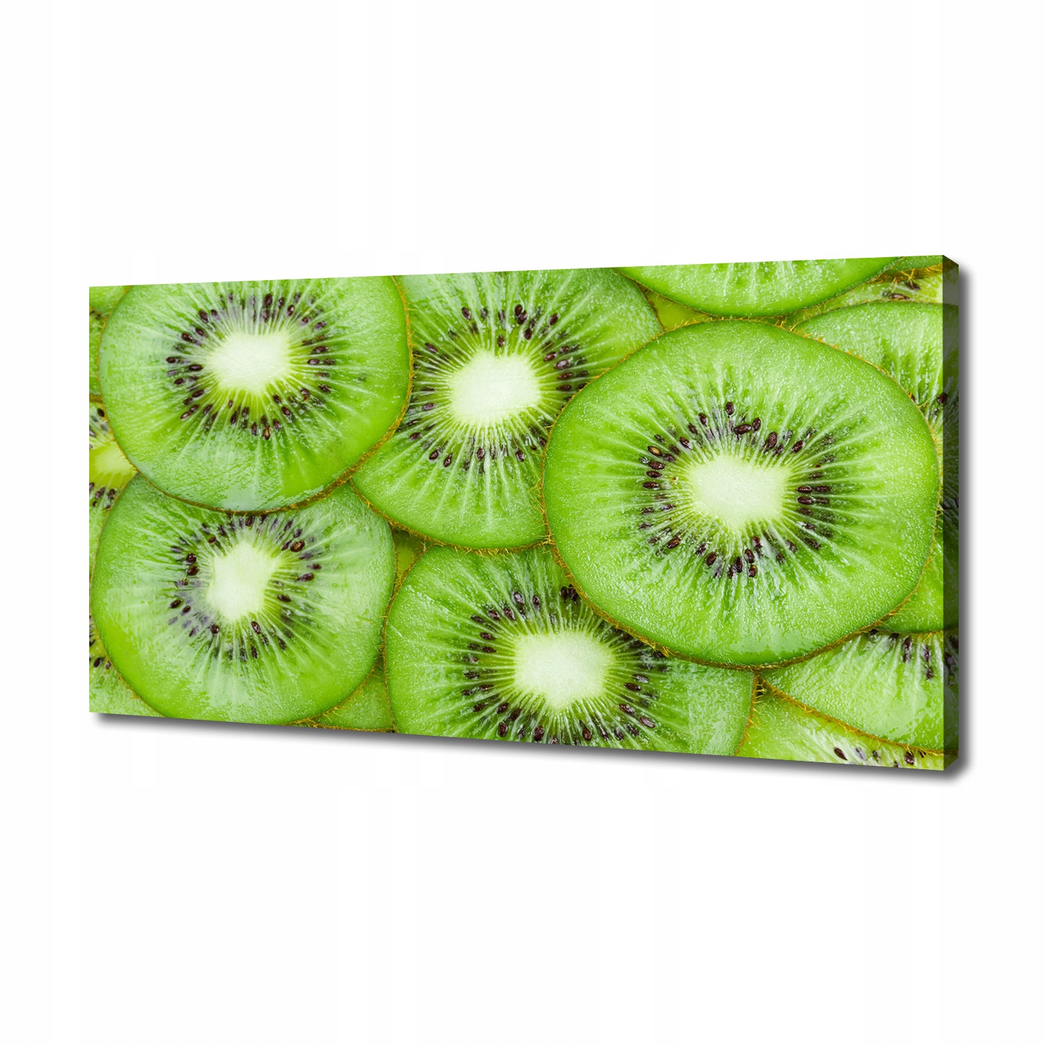 

Obraz zdjęcie na płótnie nowoczesny Kiwi 140x70 cm