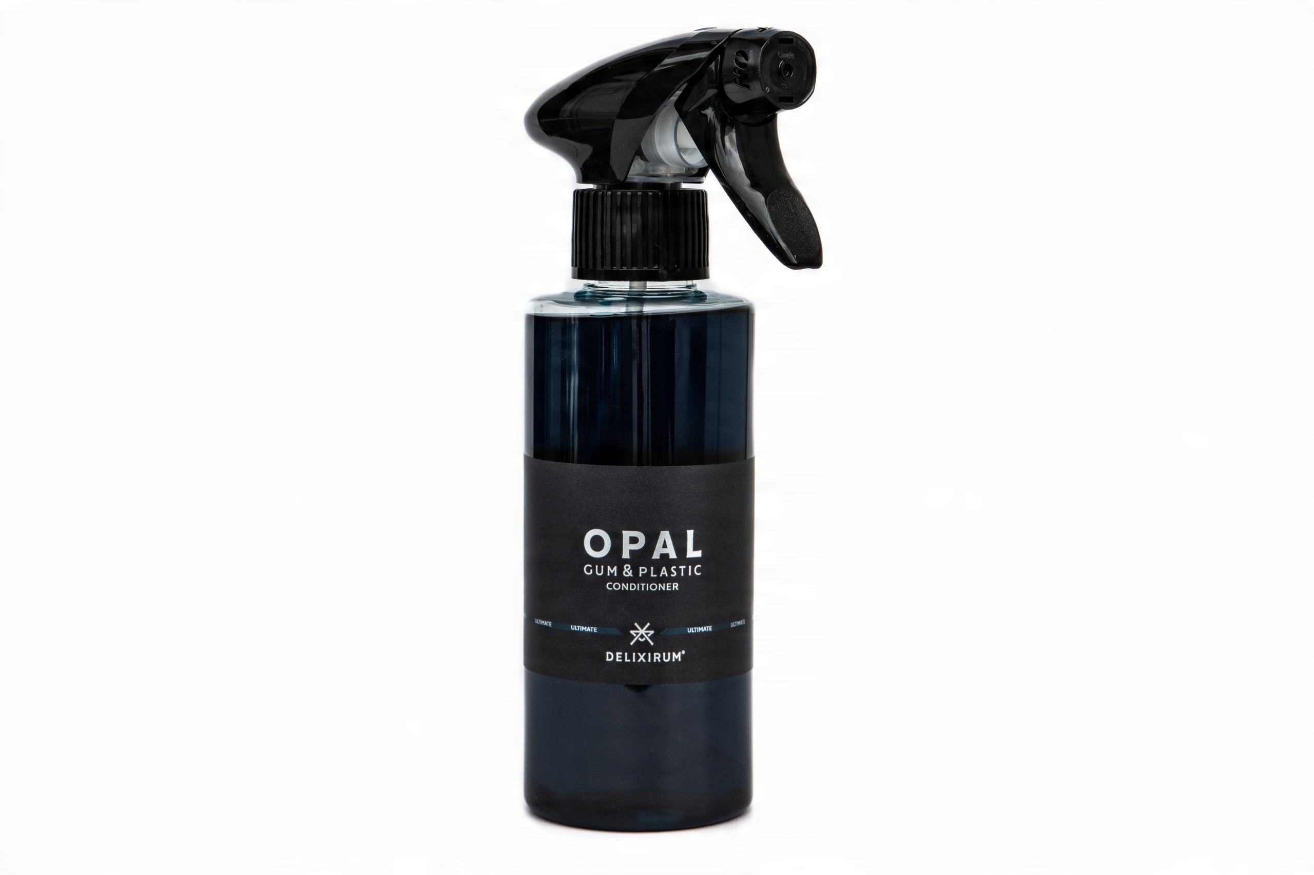 

Delixirum Opal Gum & Plastic 250ml Dressing