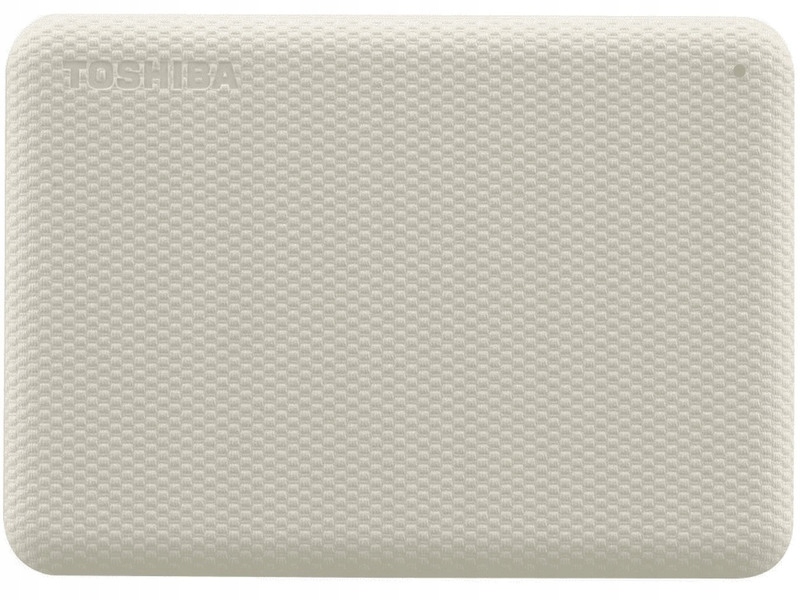 Dysk Toshiba Canvio Advance 4TB Hdd