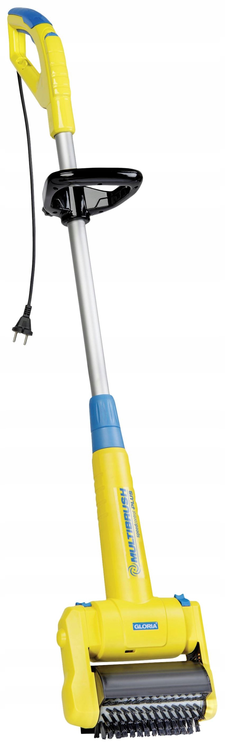 Multibrush sc Plus speedcontrol Plus