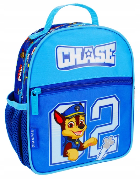 

Plecak Mini Psi Patrol B Starpak
