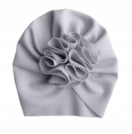

Czapka czapeczka niemowlęca Turban 36 38 Bawełna