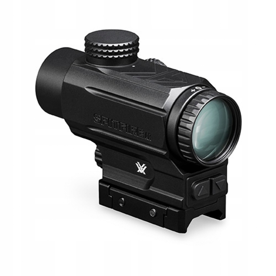 оптичний приціл Kolimator Vortex Spitfire AR 1x Prism EAN (GTIN) 0875874001602