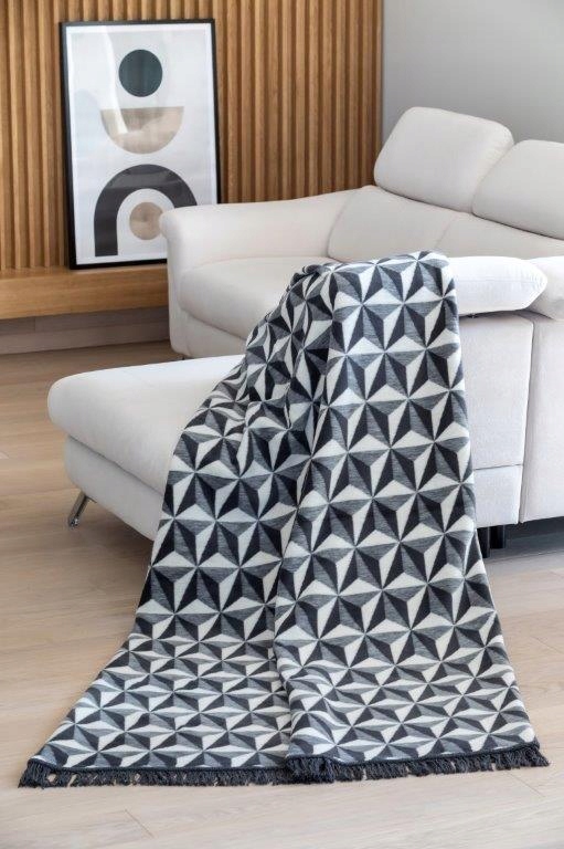 Bavlněná deka UmiPled Premium 150x200