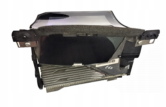 BMW E60 E61 HEAD UP RZUTNIK PROJEKTOR 6949088