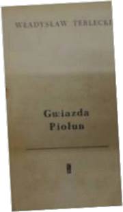 Gwiazda piołun - W. Terlecki