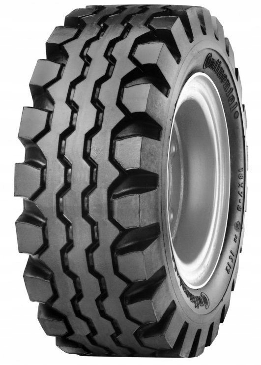 7.00-15 CONTINENTAL IC10 138A5 12PR TT 29X8.00-15