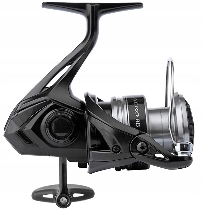 Kołowrotek Shimano Aero BB C5000 Kod producenta AEROBBC5000
