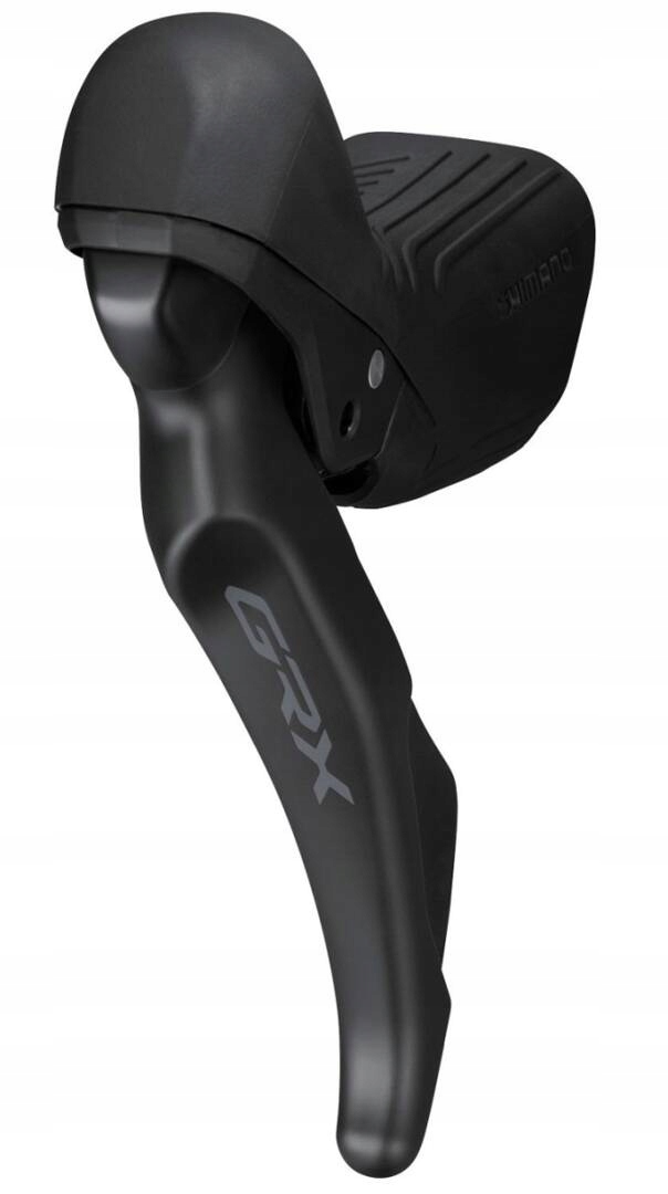 Levá spona Shimano Grx ST-RX610 2 přední pro 2x12