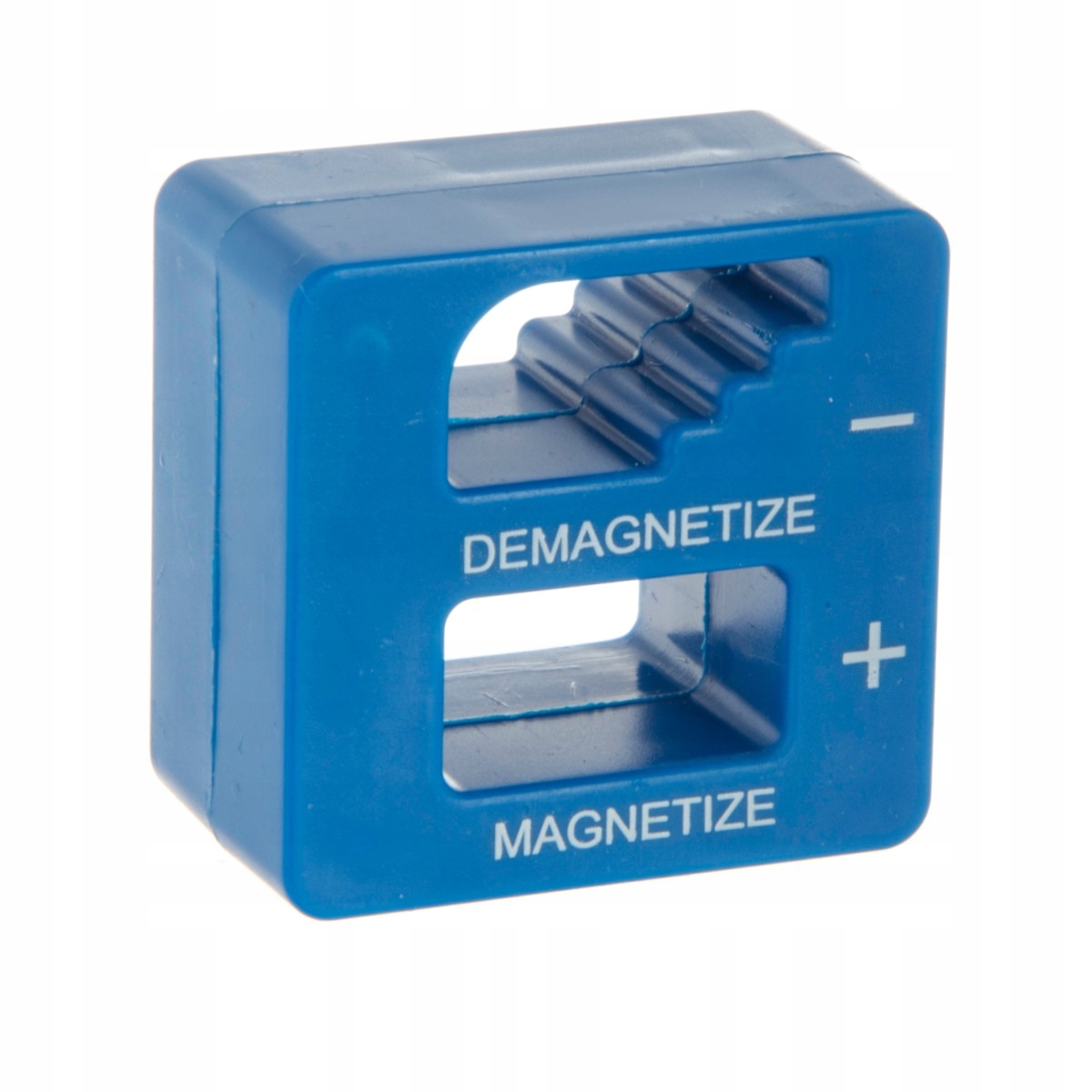 

Magnetyzer do bitów, końcówek i wkrętów