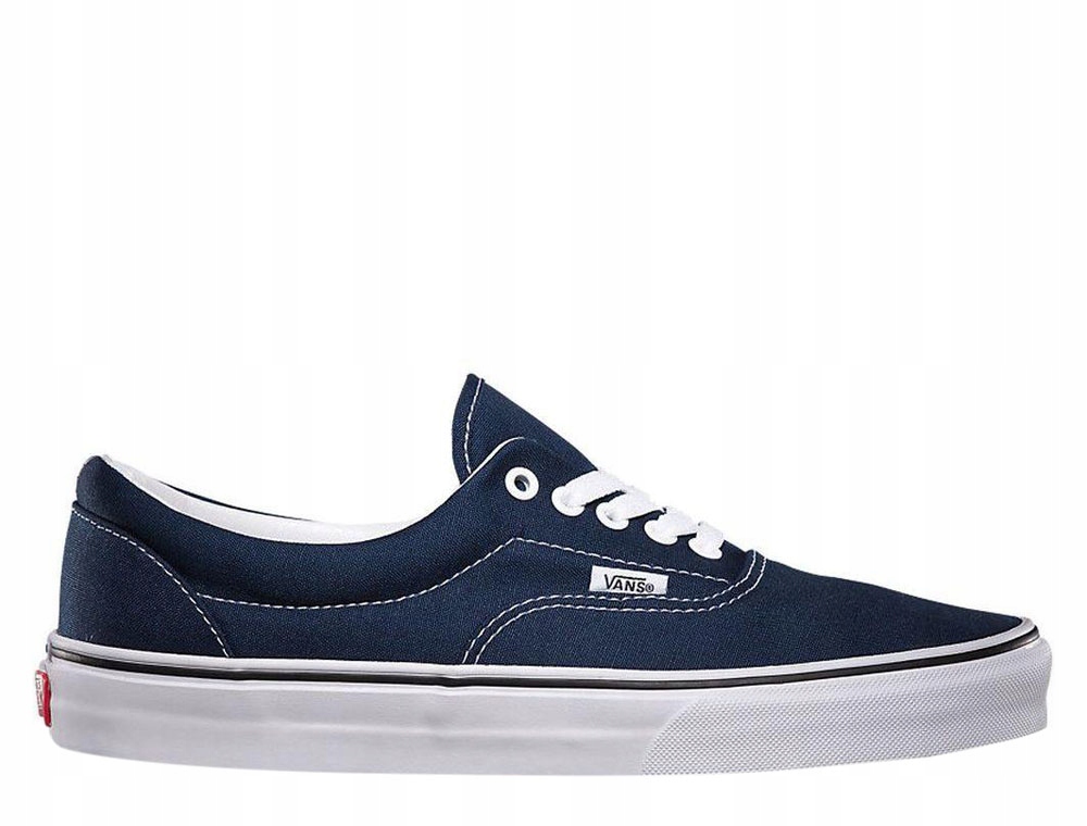 

Buty Vans Ua Era "Navy" (vewznvy) 38.5