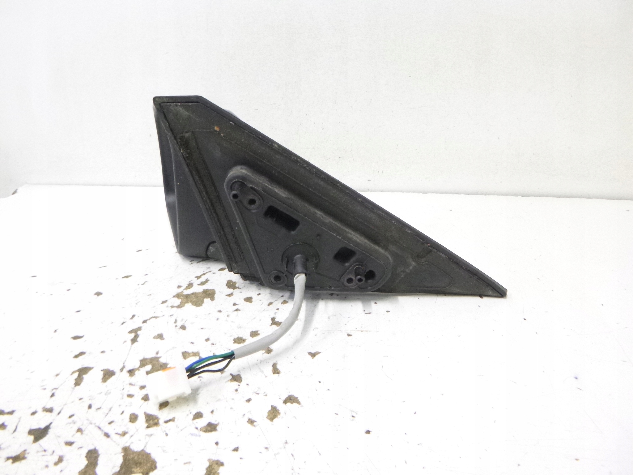 mirror left Mazda 6 25E 5PIN 2005r.
