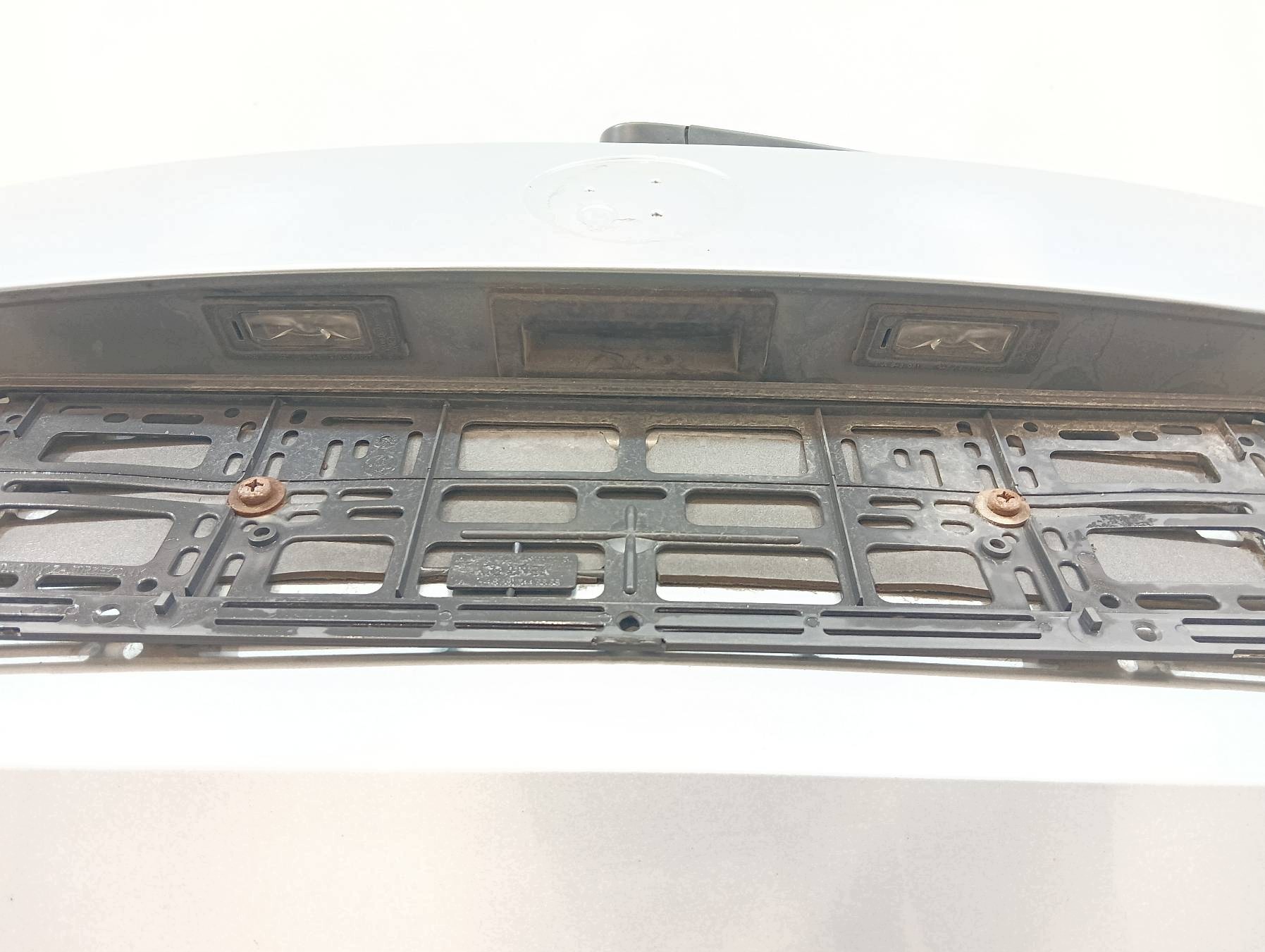boot door KOMBI LF7M Skoda Superb III (2015-2024)