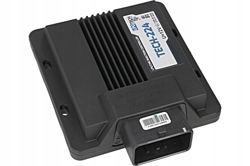 0H-MI-LP-0091 - LPGTECH 224 полная электроника 4 цилиндра