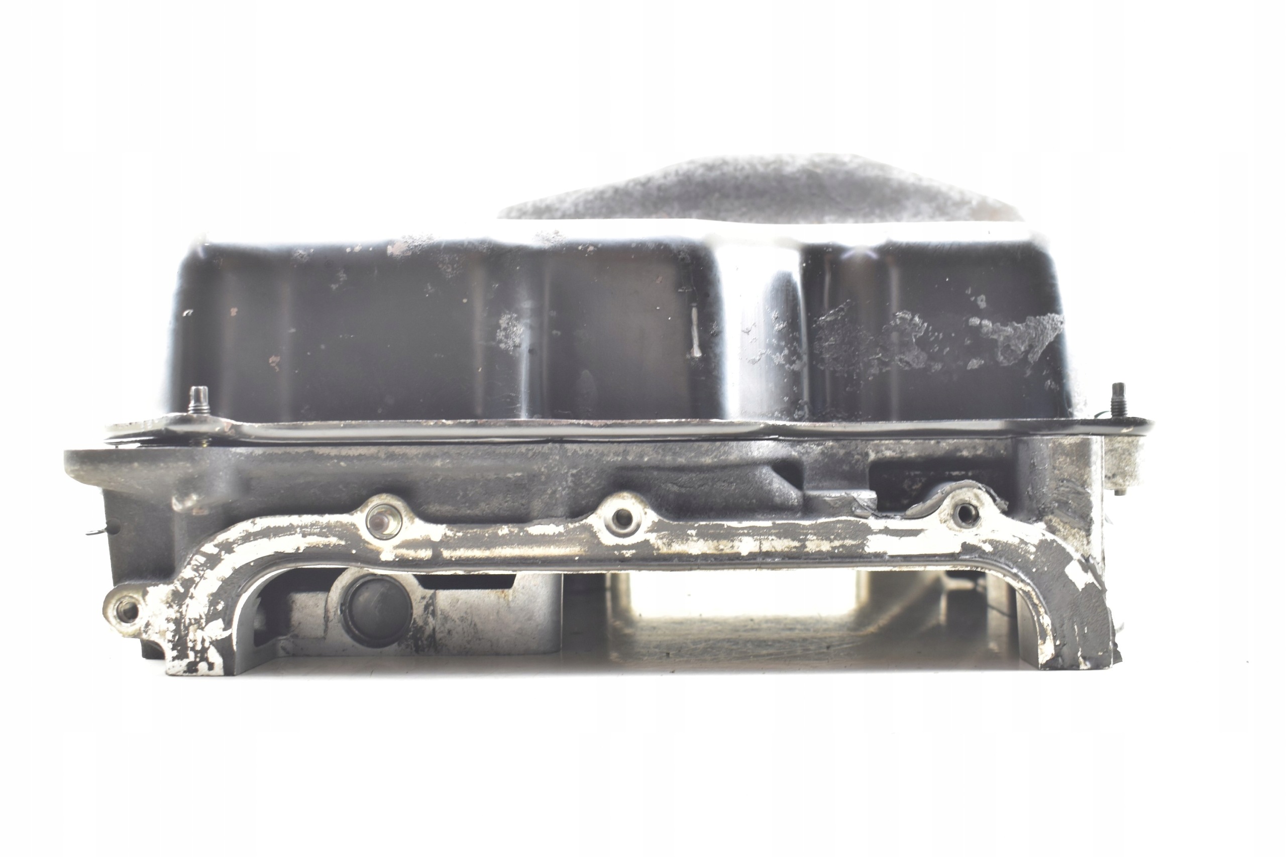 Coppa olio olio FORD TRANSIT MK6 MK7 2.4 TDCI 6C1Q-6U003-BE