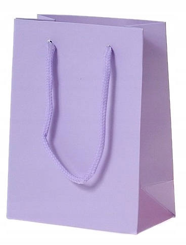 16 x 12 x 6 cm TORBA TOREBKA PREZENTOWA 4105