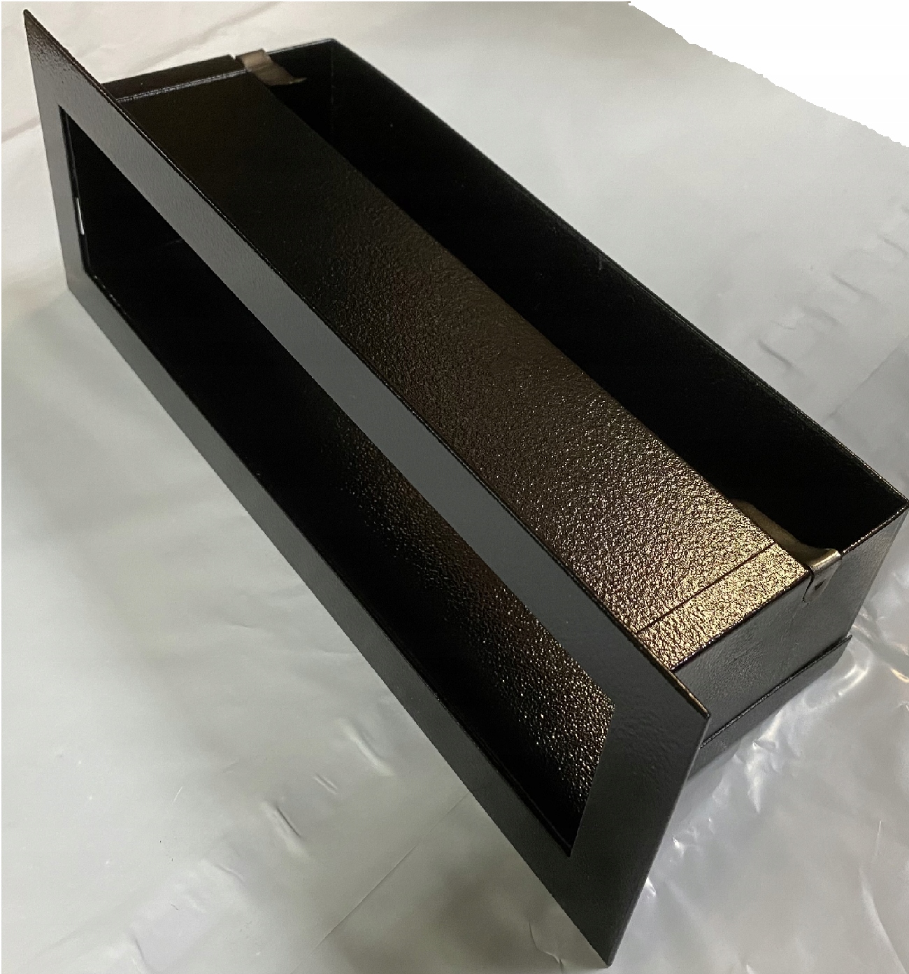 KRATKA WENTYLACYJNA LUFT 80 Marka Perfekt