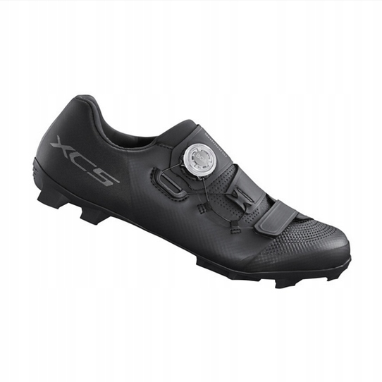 Buty Mtb Shimano SH-XC502 k/ czarny roz. 42