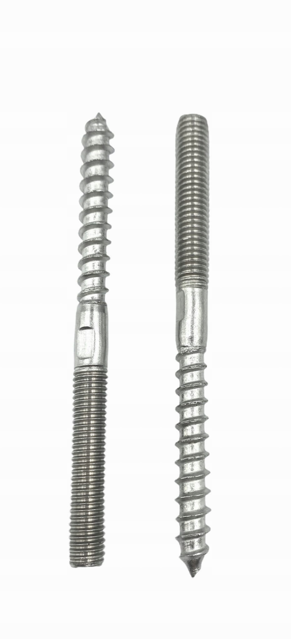 

Dwugwint M 8x100 nierdzewny A2 Din 9210