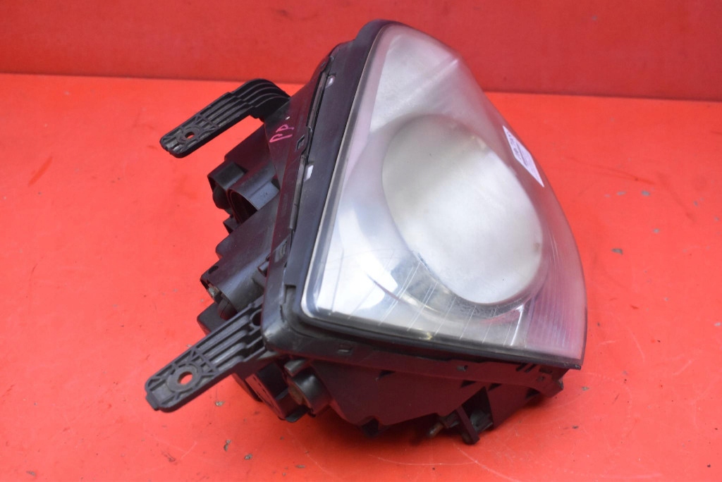 REFLEKTOR right light front EU OPEL ANTARA 06-11