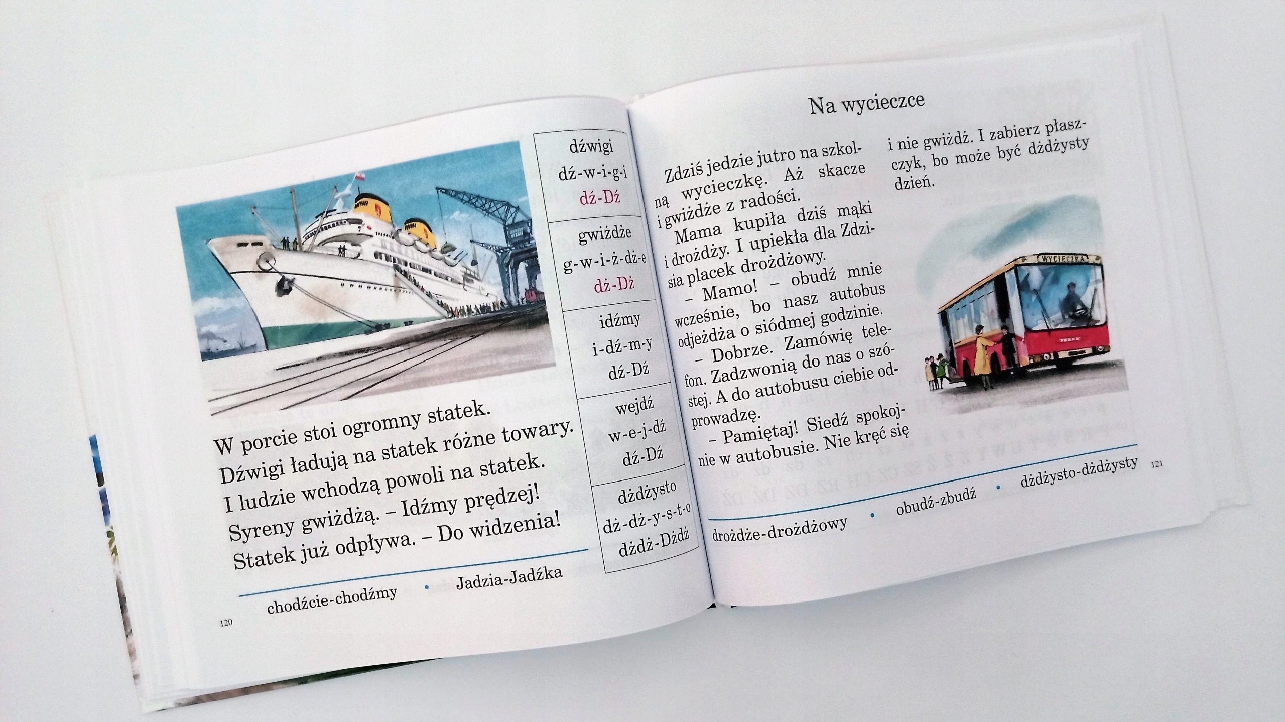 Reprint WSPOMNIENIE DZIECIŃSTWA! Falski ELEMENTARZ Autor Marian Falski