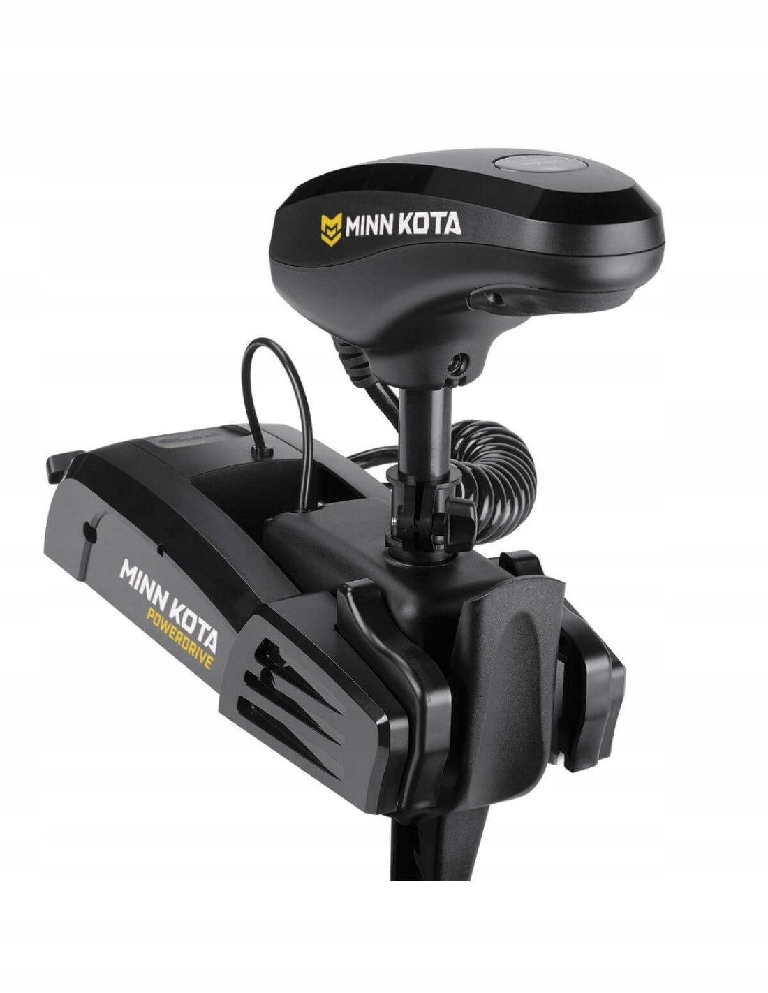 Silnik dziobowy Minn Kota PowerDrive 55lb/54'/12v model 2025