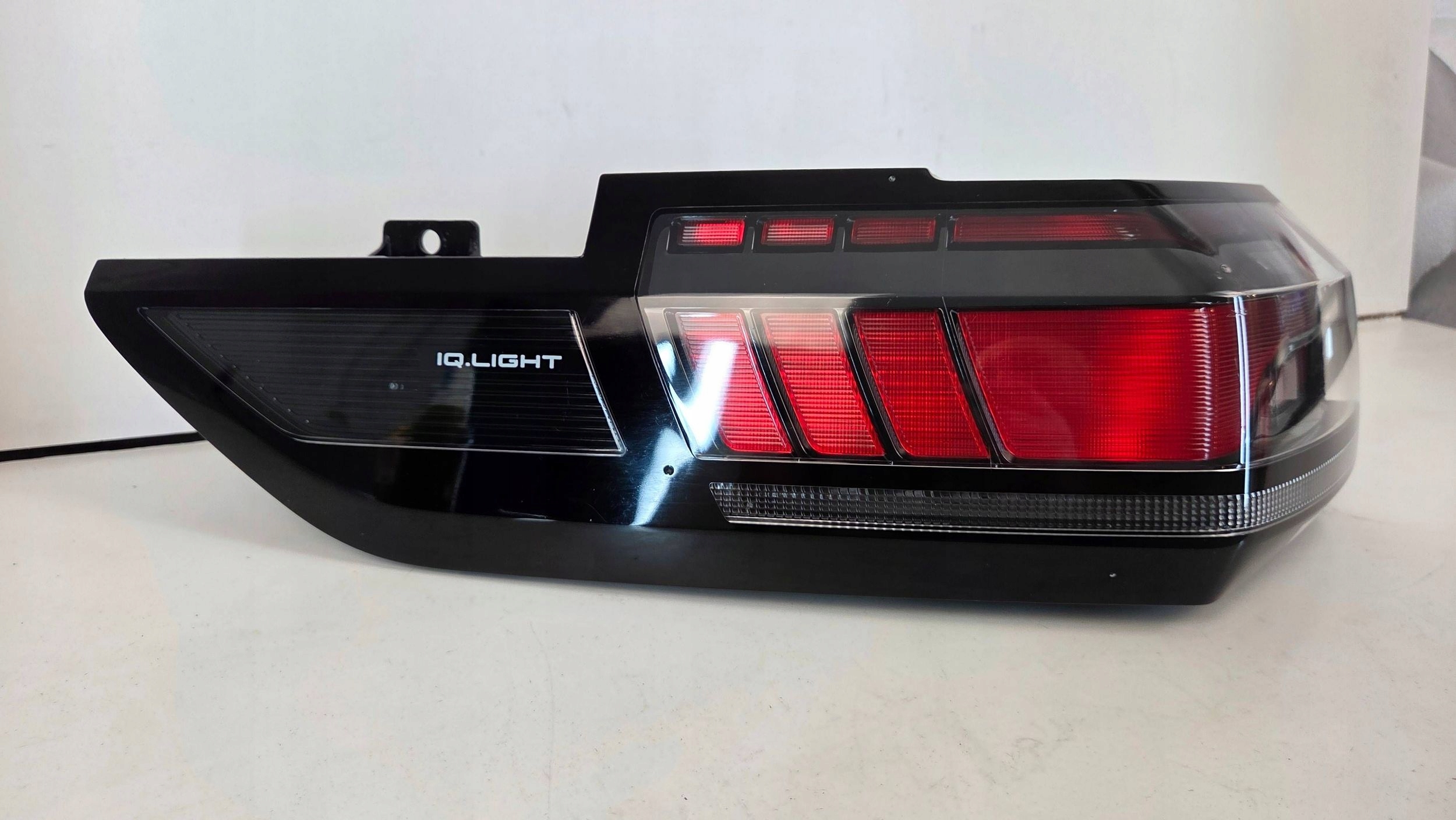 Volkswagen ID. Buzz idbuzz 1T3 iq Light light rear rear part left