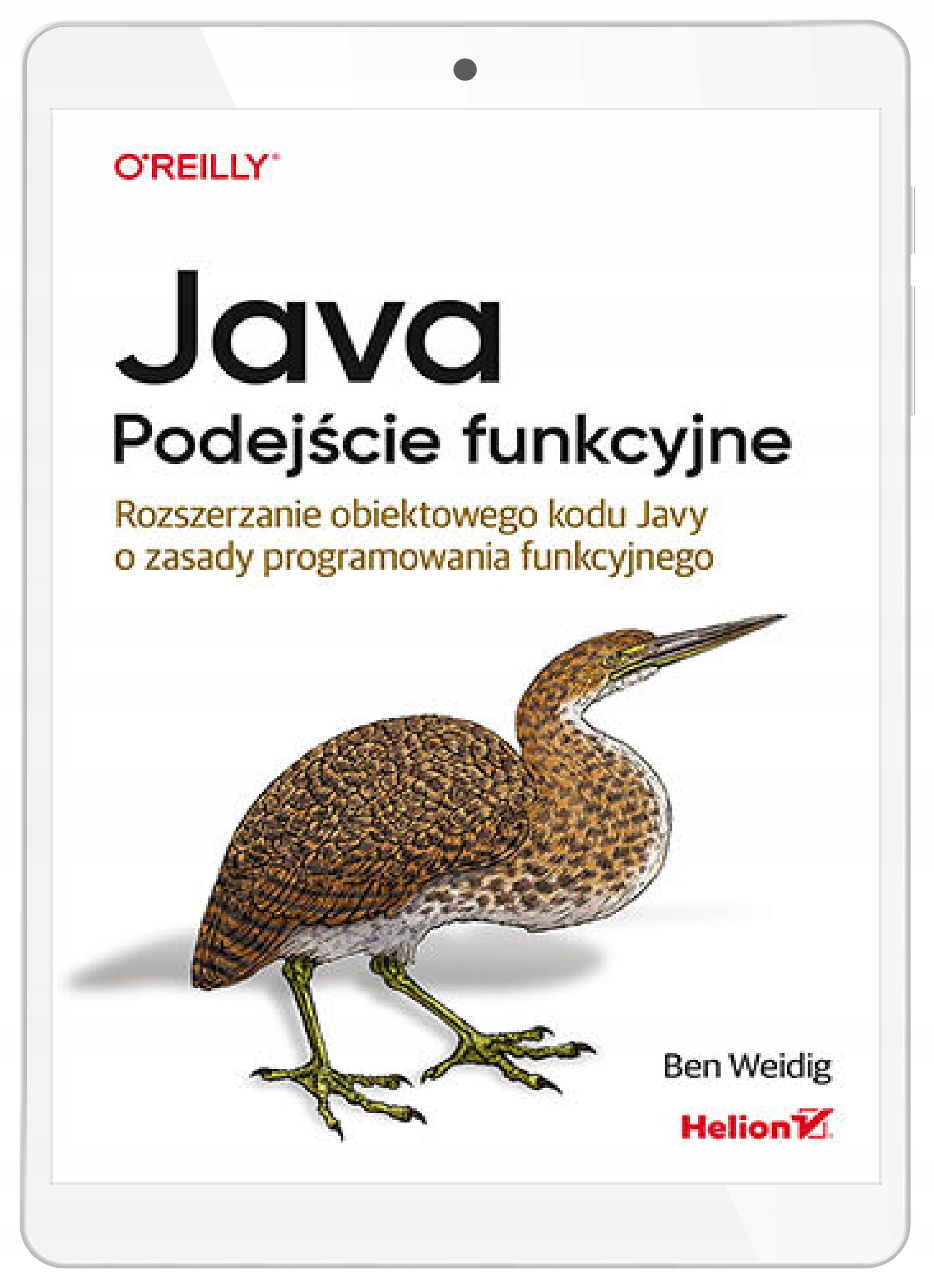 Java. Podejście funkcyjne. Rozszerzanie